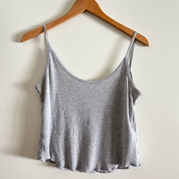 Free People Tops - ✨ SOLD ✨ Intimately Free People Tank